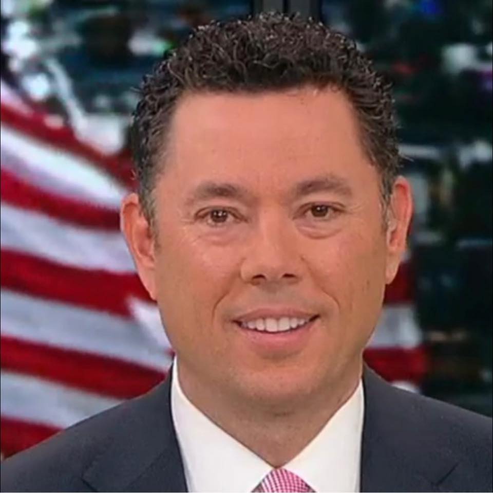 Jason Chaffetz