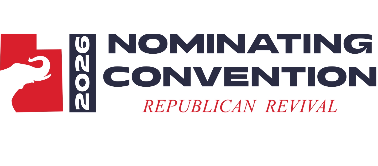 2026 Convention Logo