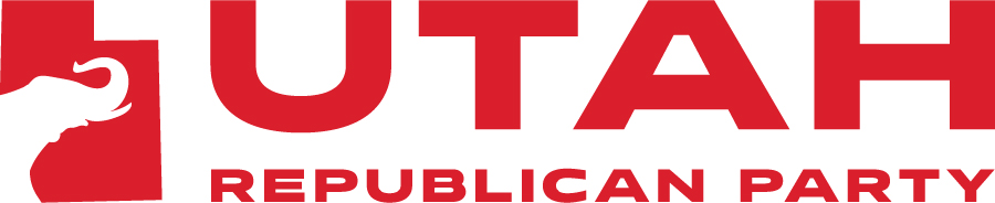 UT GOP Logo