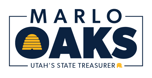 Marlo Oaks Logo