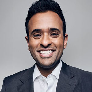 Vivek Ramaswamy