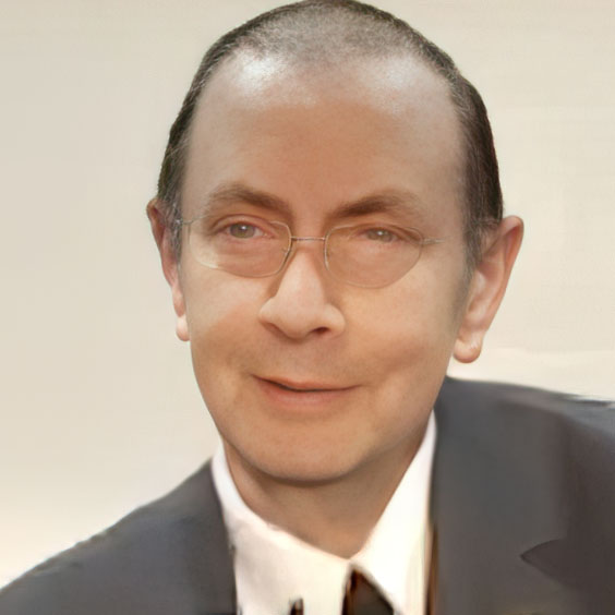 Roger L. Stout