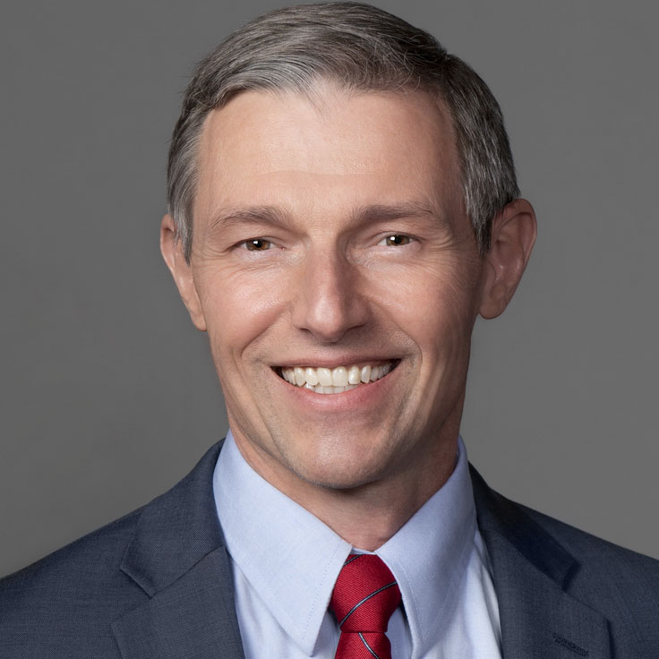 Mike Kennedy