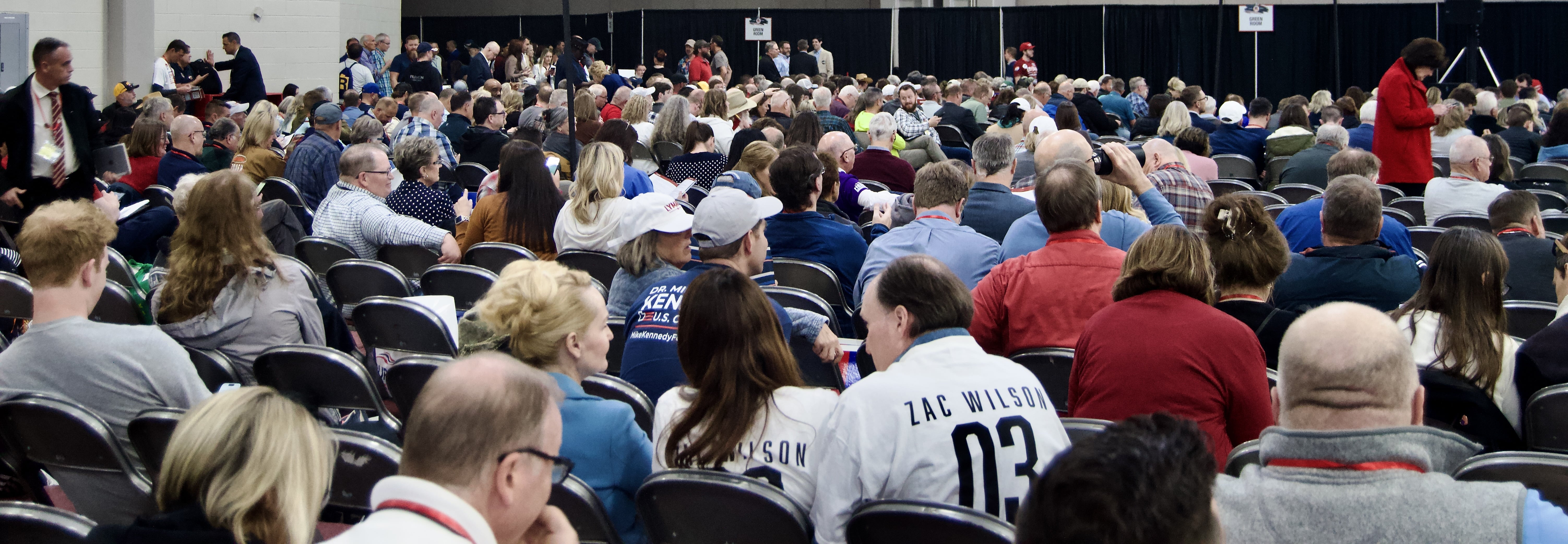 State Delegates