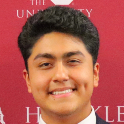 Daylan Alzamora