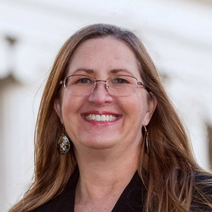 Wendy Hart