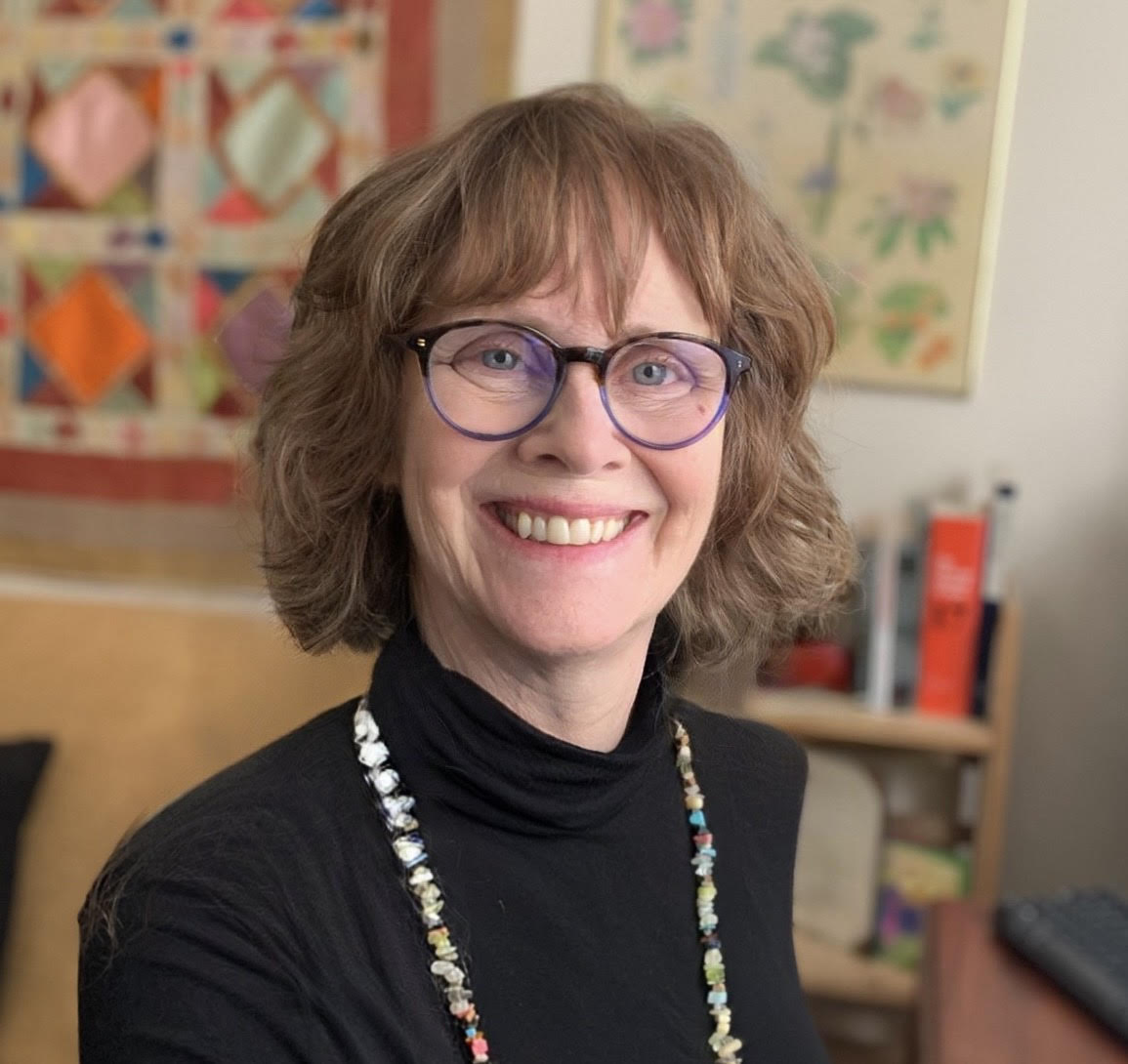 Dana Ashrawi, Vice President, Houston, TX