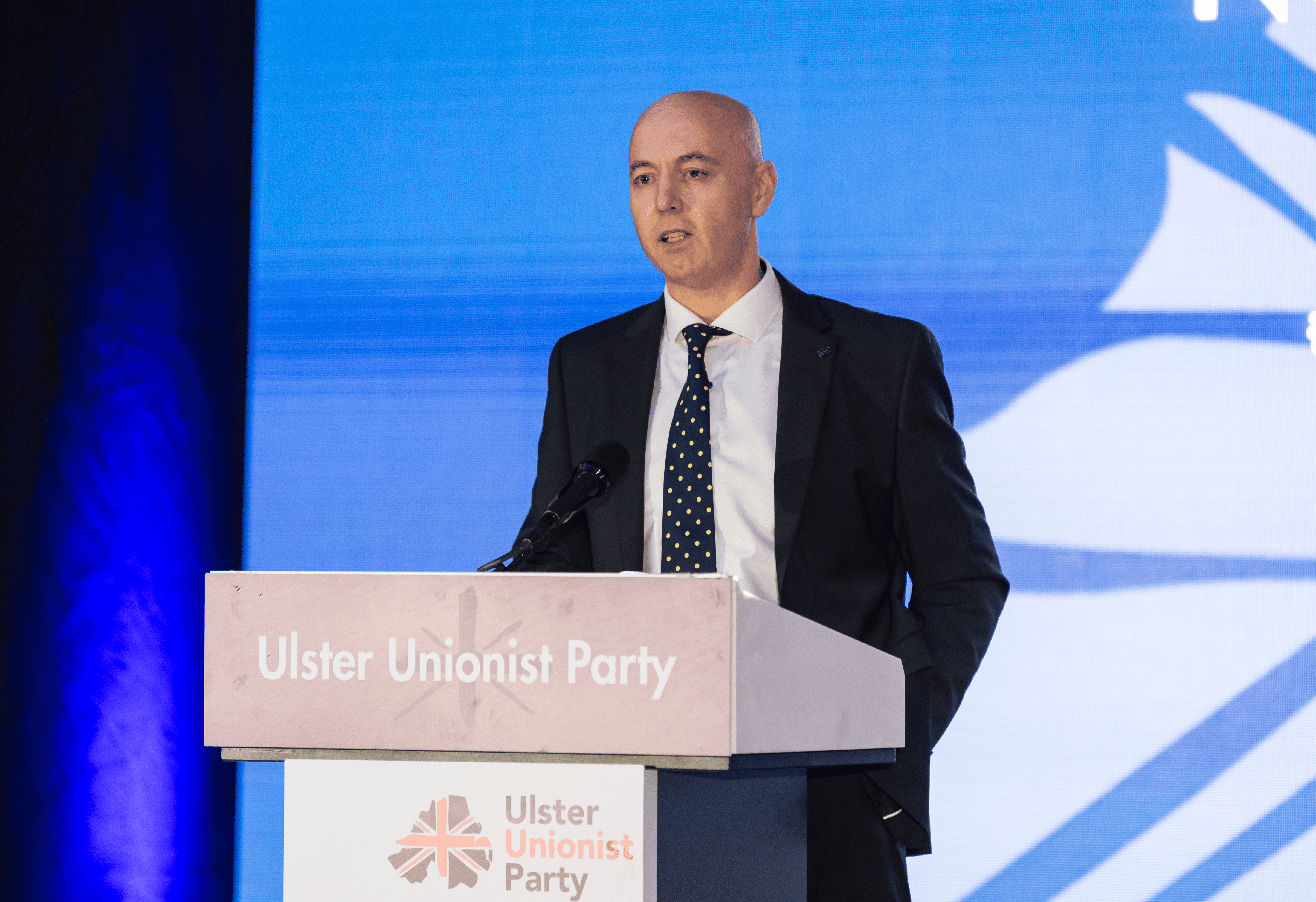Statement from Ulster Unionist Party Leader on Election Results in ...