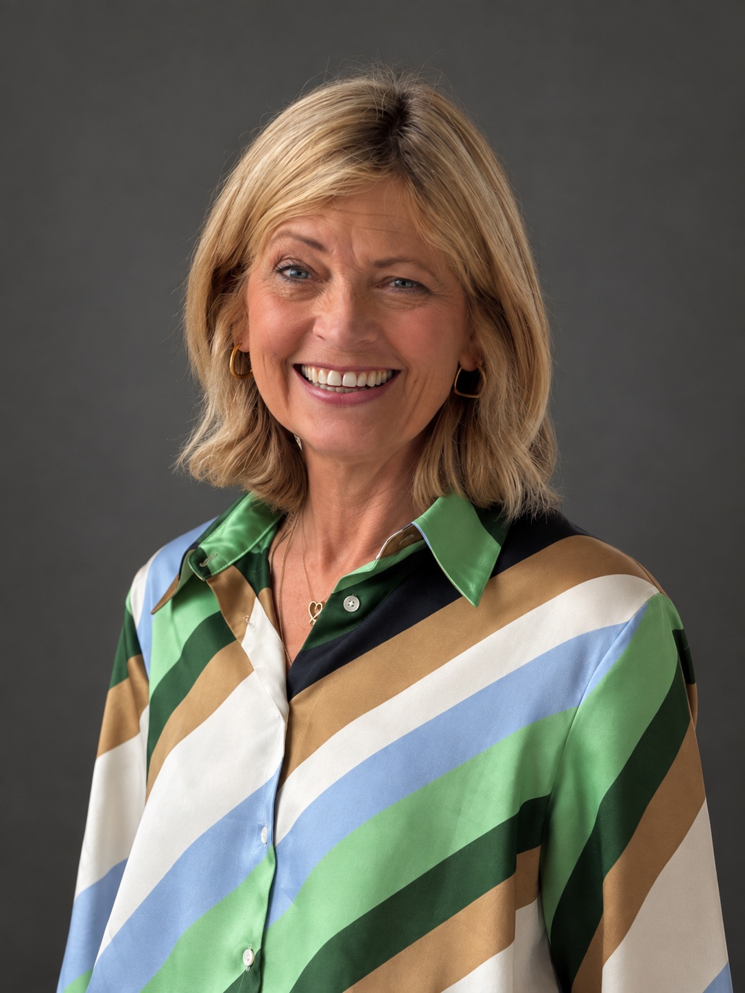Diana Armstrong MLA