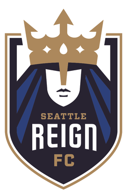 Seattle Reign FC logo 2024