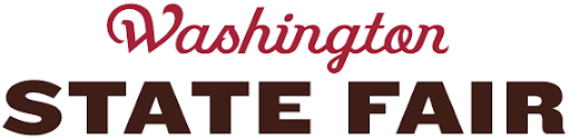 Wa State Fair logo