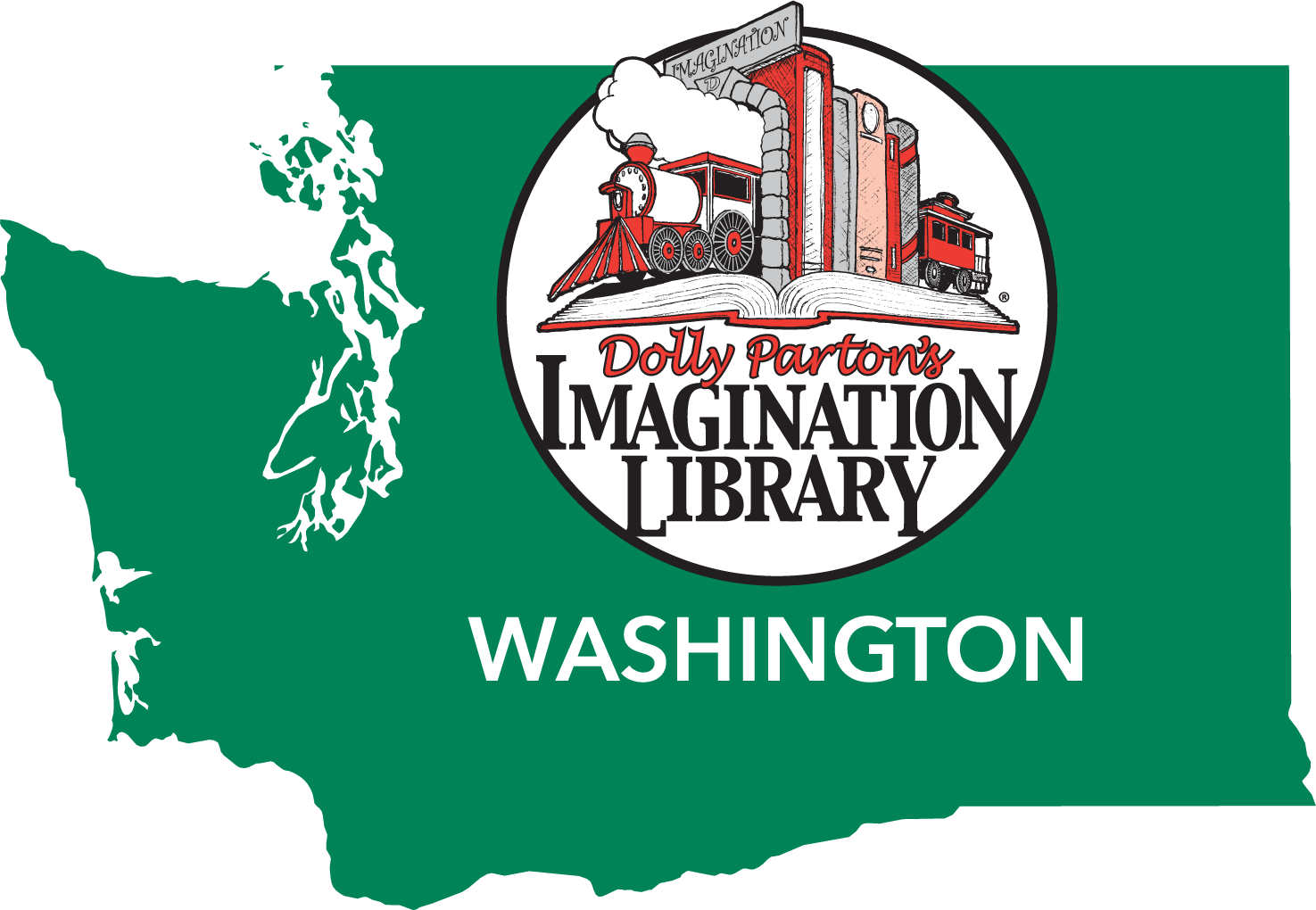 Imagination Library of Washington