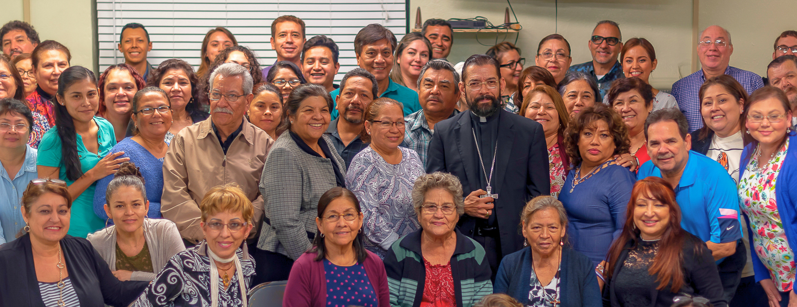 Valley Interfaith Organizes for Power| We develop <b>faith and community leaders</b> to take action in the <b>Rio Grande Valley</b> & beyond!