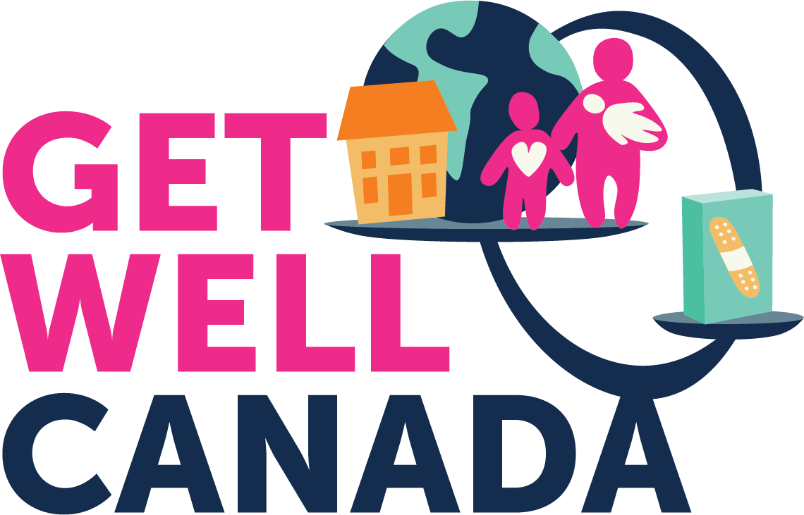 Get Well Canada logo