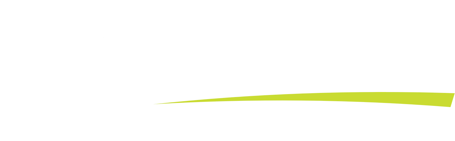 mayor logo white