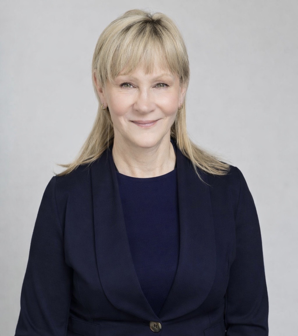 Elaine Allan