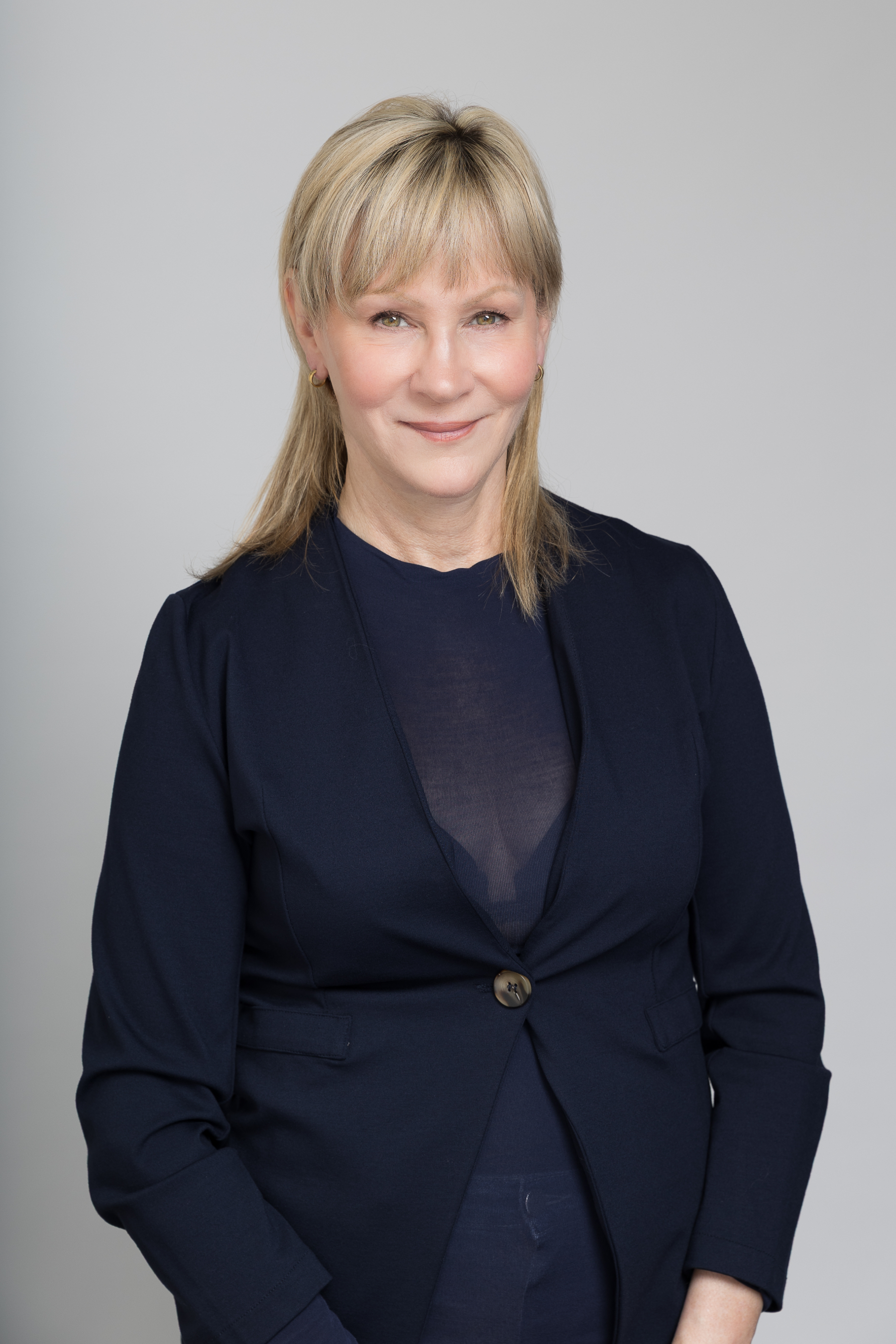 Elaine Allan