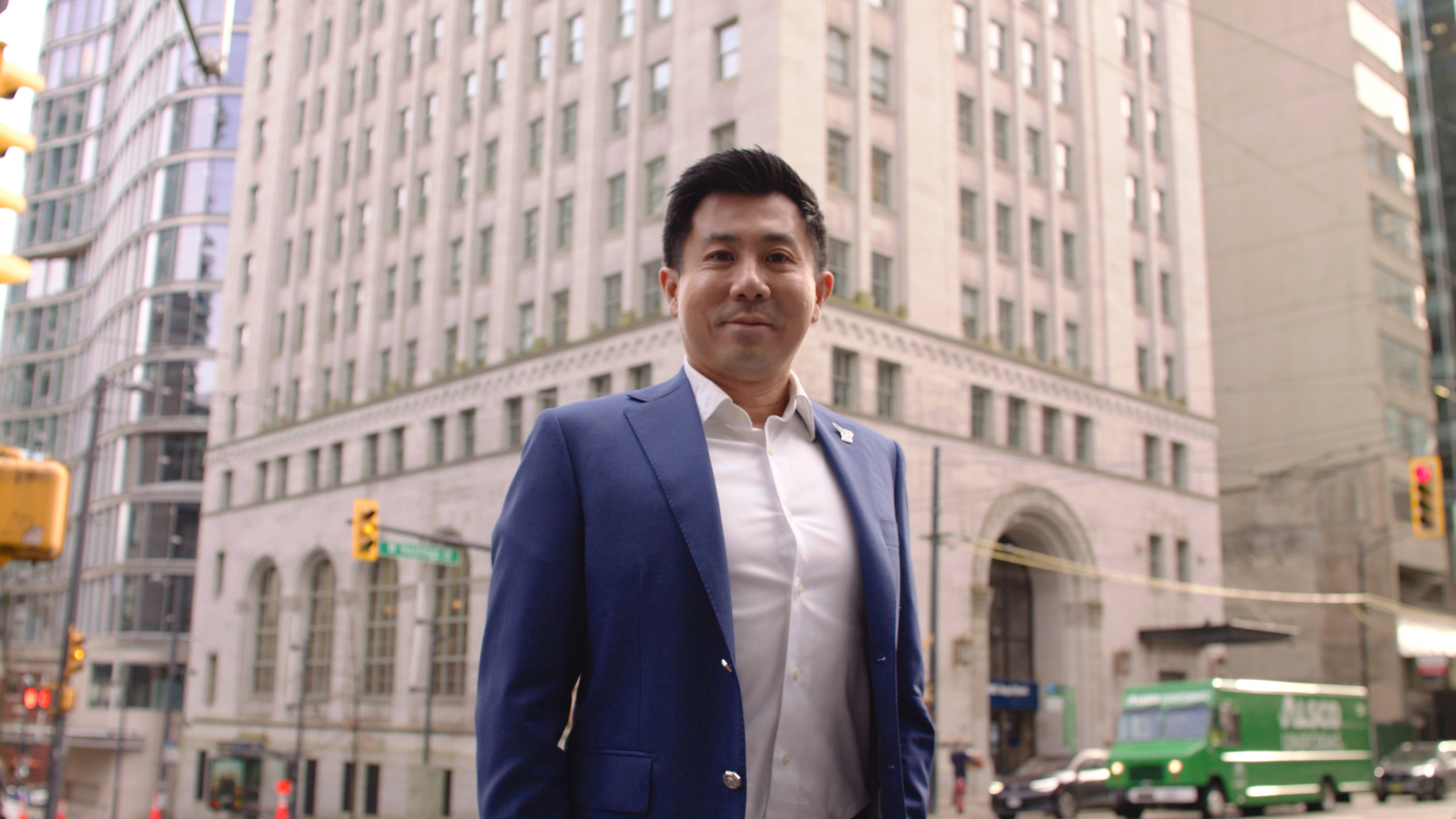 michael wu