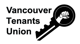 Vancouver Tenants Union