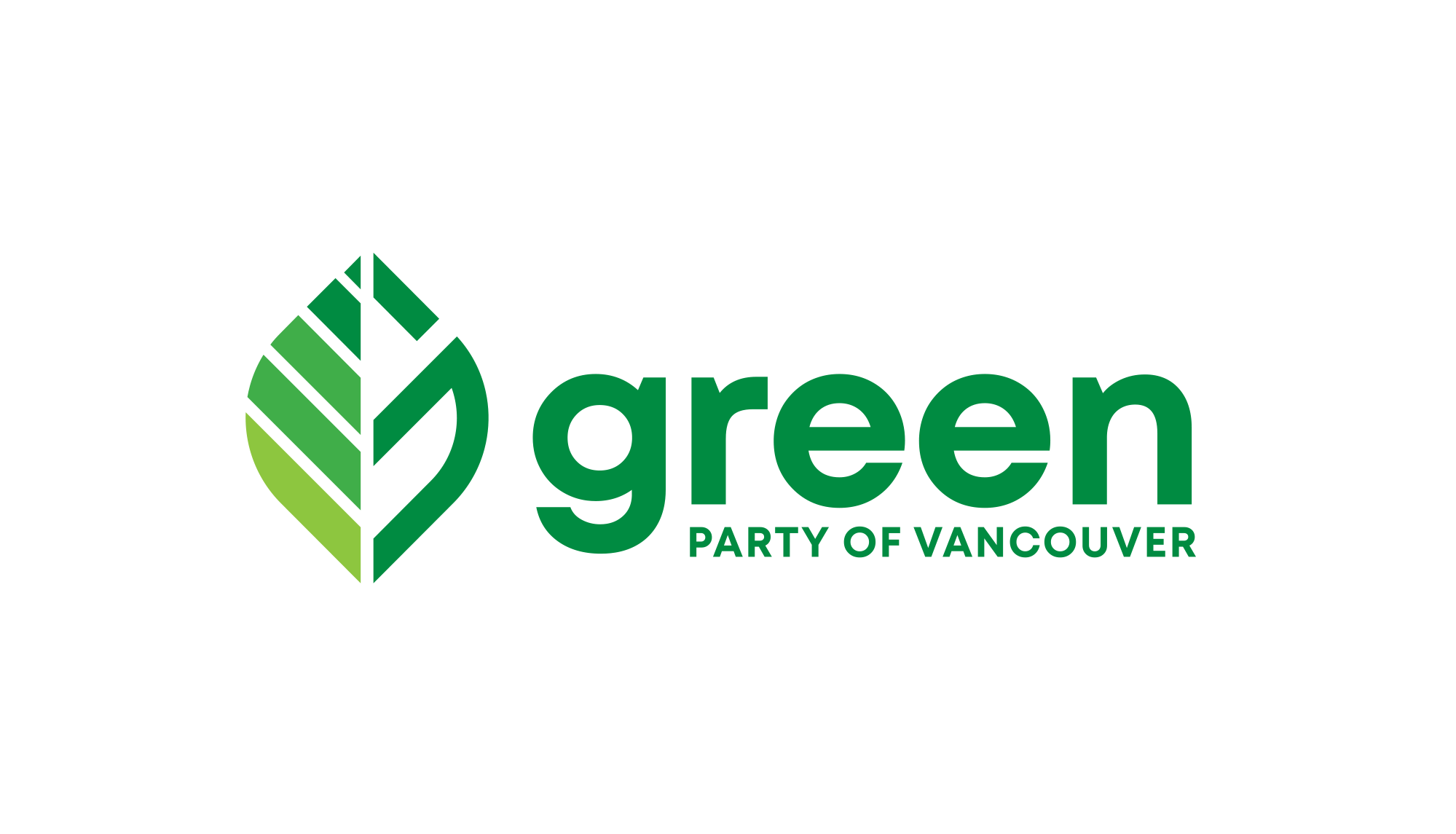 Green Party of Vancouver