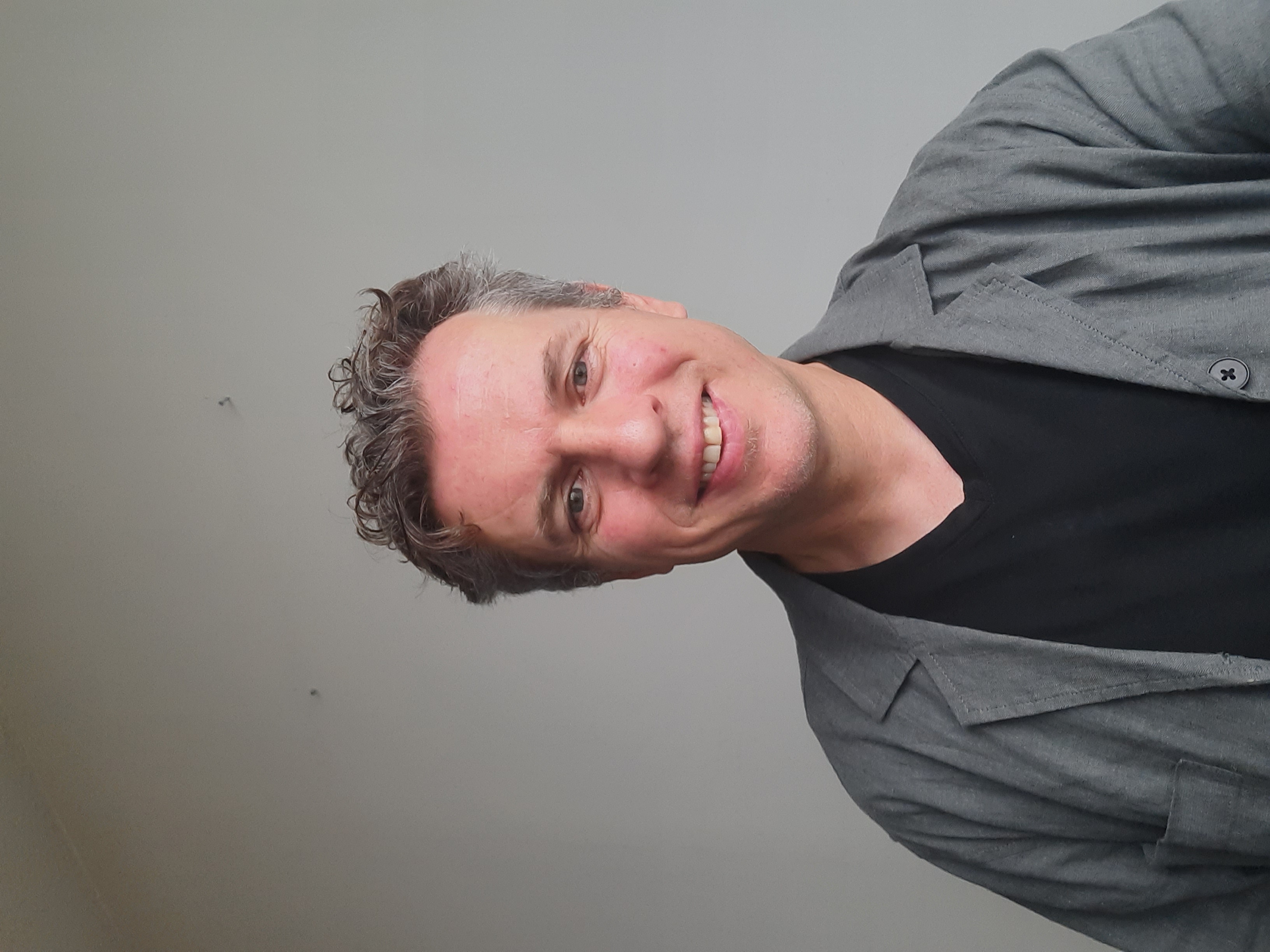 Adam Hawk