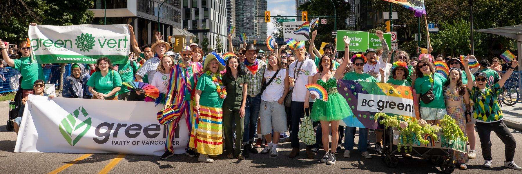 Pride 2026