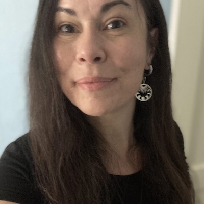 Selina Bragg-Pastian