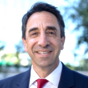 Jeff Rosen
