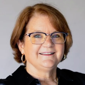 Terry Godfrey