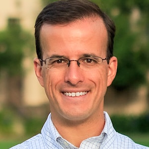 Marc Berman