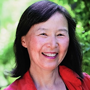 Yoriko Kishimoto