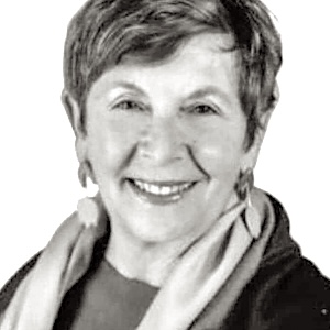 Susie Richardson