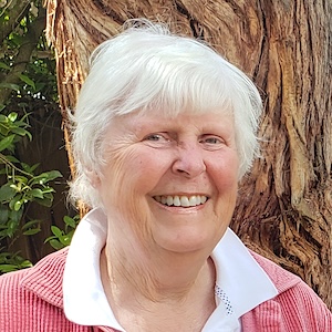 Emily Renzel