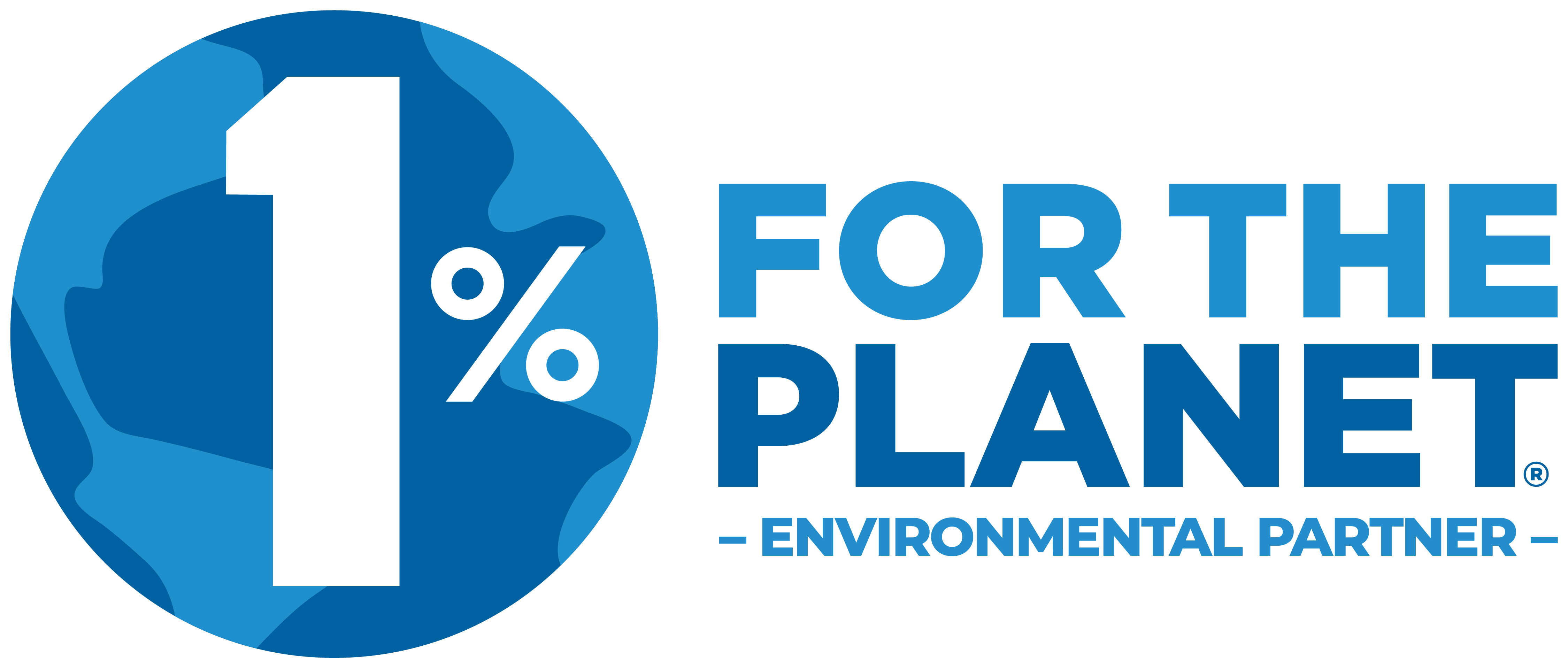 1% for the Planet Partner