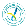 Registered Charity Logo