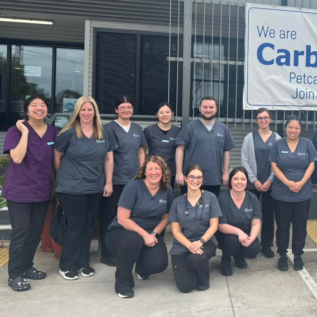 For Our People - card image