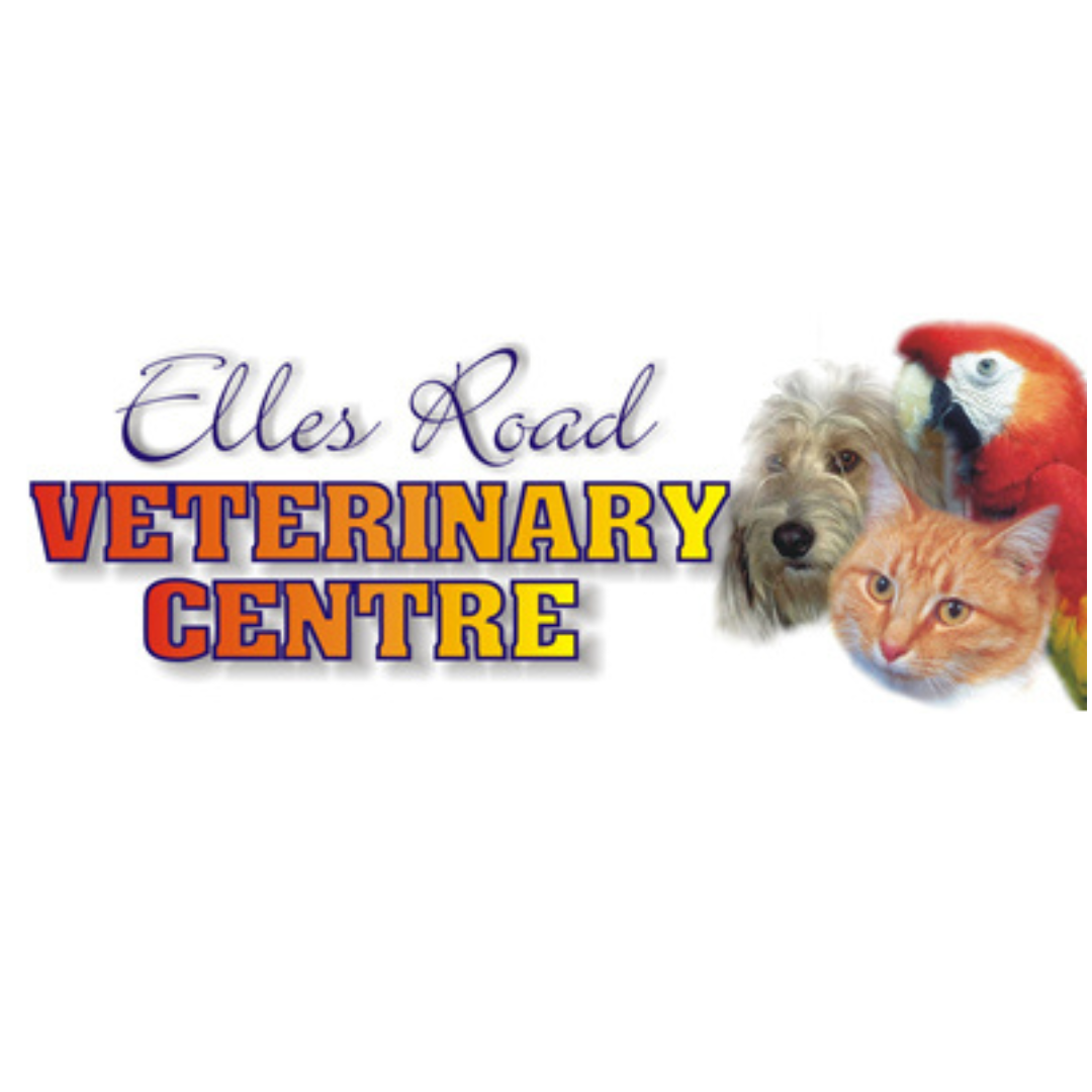 Elles Road Veterinary Centre - card image