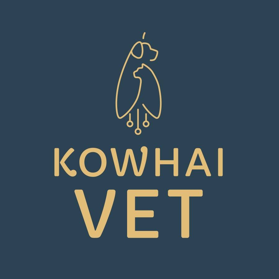 Kowhai Vet - card image