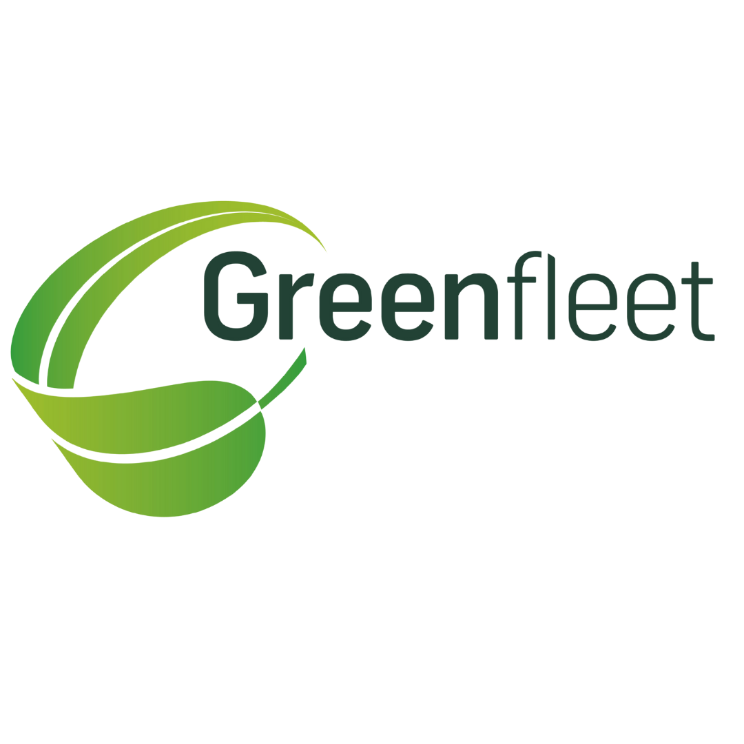 Greenfleet - card image