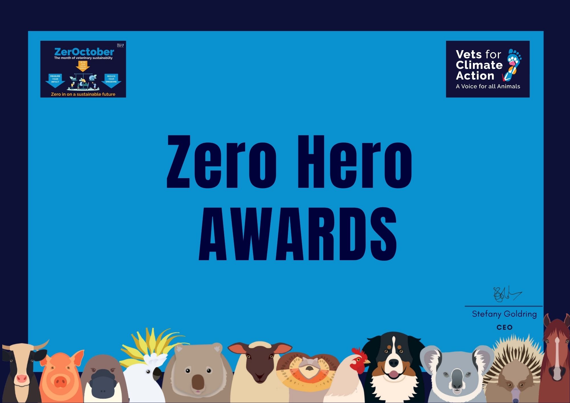 November update: Climate wins and next steps preview image