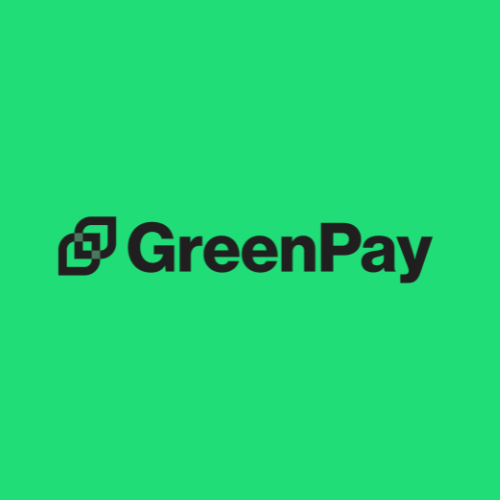 GreenPay - card image