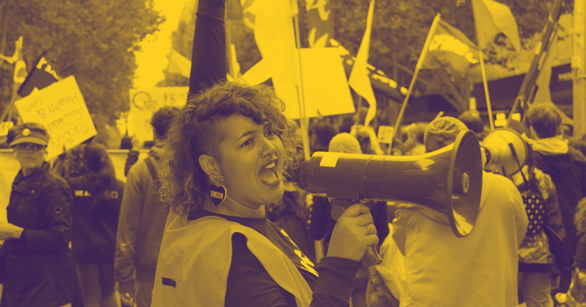 Holmesglen TAFE Glen Waverly Safe Apprenticeships Action We Are Union