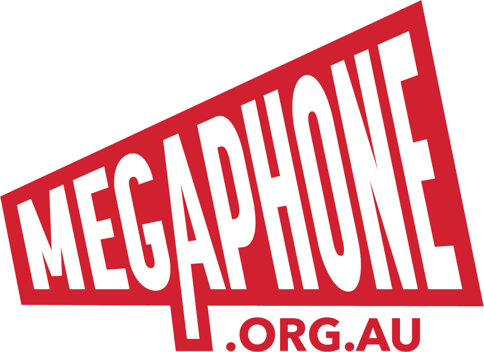 Megaphone