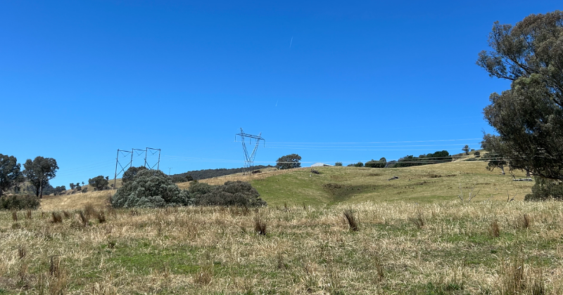 The burning question about renewable energy