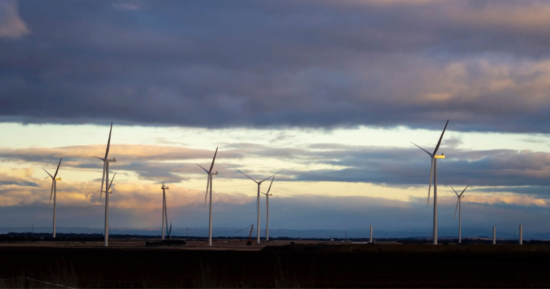 '‘A void filled with misinformation’: The communication struggle in Australia’s renewables rollout'