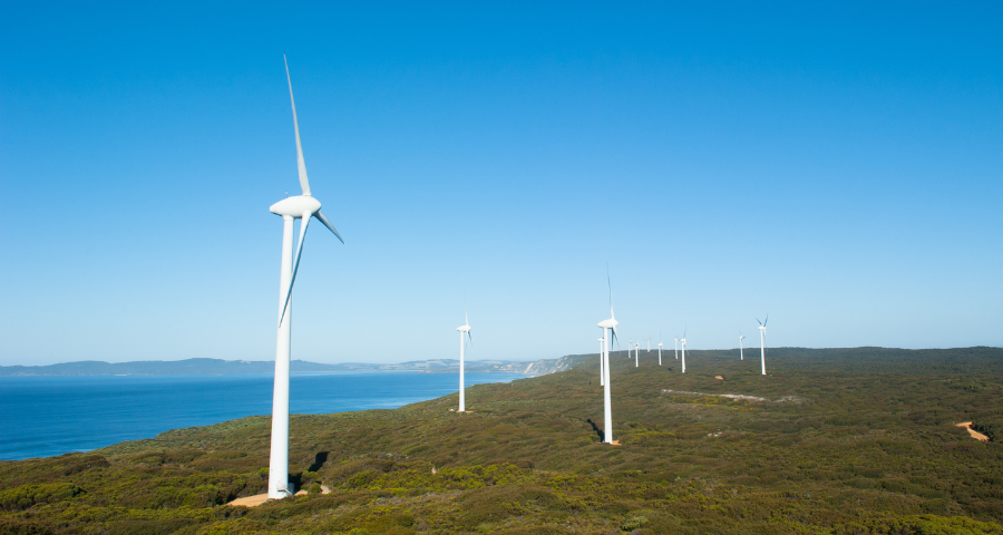 A pivotal moment as WA’s regional community benefit approach gets underway