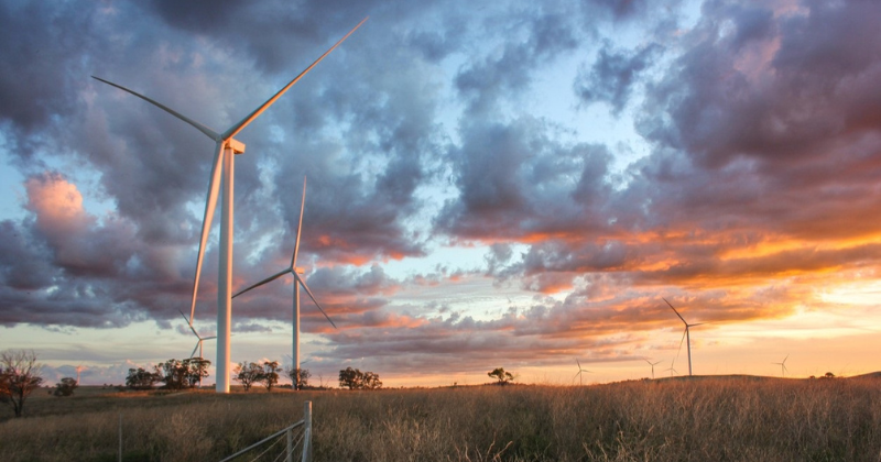 Submission on the WA Renewable Energy Planning Framework