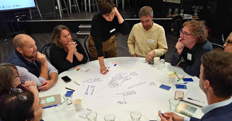 New England REZ Forum demonstrates effective local leadership
