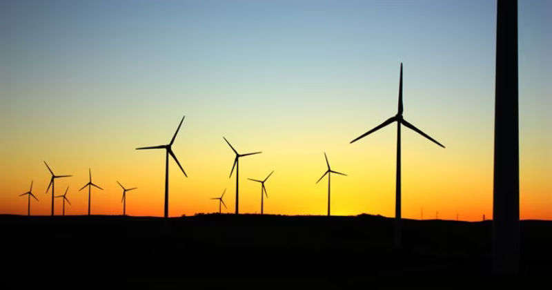 Jupiter Wind Farm Environmental Impact Statement submission