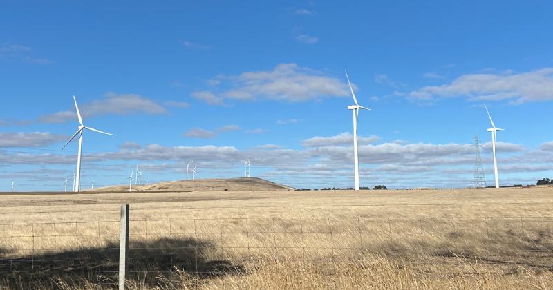 New minimum standards will lift floor for renewable energy engagement in Victoria